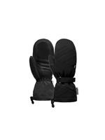 Reusch Sonja R-TEX® XT Mitten Want Dames Black 8,5 - thumbnail