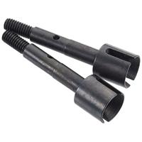 HPI - Axle 5x40mm (2pcs) (101228) - thumbnail