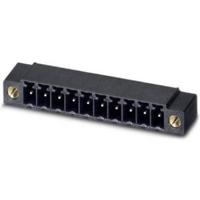 Phoenix Contact 1789669 Male behuizing (board) Totaal aantal polen: 5 Rastermaat: 3.5 mm Inhoud: 1 stuk(s) Piece - thumbnail