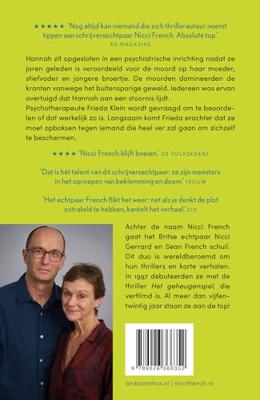 Als het zaterdag wordt