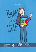 Bram kan het zelf (Hardback) - thumbnail