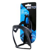 Beto bidonhouder bc-110c draaibaar zwart - thumbnail