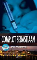 Complot Sebastiaan - Jack Molenaar - ebook - thumbnail