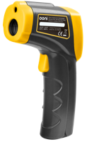 Ooni infraroodthermometer op batterij - thumbnail