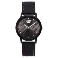 Juicy Couture JC1255BKBK (Ø 36 mm) Dames horloge - thumbnail