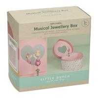 Bambolino Toys Little dutch sieradendoosje elf - fairy garden - thumbnail