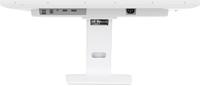 Iiyama ProLite T2752MSC-W1 Touchscreen monitor Energielabel: E (A - G) 68.6 cm (27 inch) 1920 x 1080 Pixel 16:9 5 ms HDMI, DisplayPort, Hoofdtelefoon (3.5 mm - thumbnail