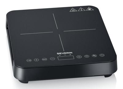 Severin 1025 1025 Inductieplaat