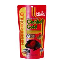 Cichlid Gold Medium 250 Gr vissenvoer Hikari - Hikari - thumbnail