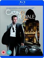 James Bond Casino Royale - thumbnail