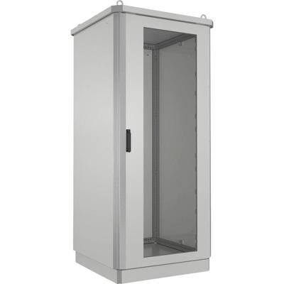 Rittal CS 9888.550 Outdoorbehuizing Aluminium 1 stuk(s)