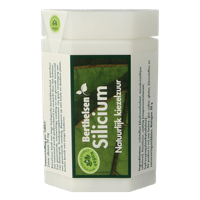 Berthelsen Silicium 20mg 240 Tabletten - thumbnail