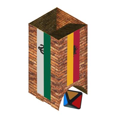 TRIVIAL PURSUIT - Harry Potter Ultimate Edition TRIVIAL PURSUIT - Harry Potter Ultimate Edition