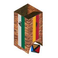 TRIVIAL PURSUIT - Harry Potter Ultimate Edition - thumbnail