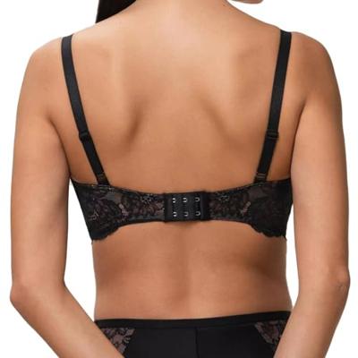 BH Amourette Charm P - Zonder Beugel - Voorgevormde kanten bh zonder beugel