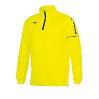 MIZUNO-HARLEM SENDAY JUNIOR SWEATSHIRT - thumbnail