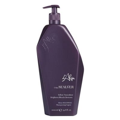 L&apos;Alga SeaLver Shampoo