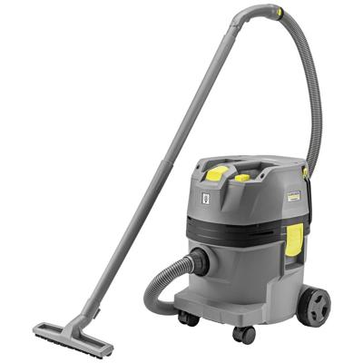Kärcher Professional NT 22/1 Ap Bp L (Battery Power+) 1.528-130.0 Nat- en droogzuiger 22 l Zonder accu