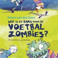 Wie is er bang voor de voetbalzombies - thumbnail