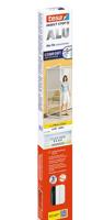 tesa ALU COMFORT 55192-00002-00 Vliegenhor voor deur (b x h) 1000 mm x 2200 mm Wit 1 stuk(s) - thumbnail