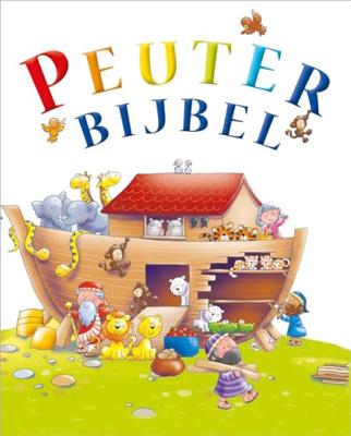 Peuterbijbel Peuterbijbel