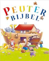 Peuterbijbel - thumbnail