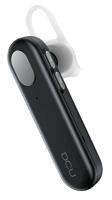 DCU TECNOLOGIC Mono Bluetooth-hoofdtelefoon 5.3, licht, draadloos, oproepen beantwoorden en aannemen, dual-point connectiviteit - thumbnail