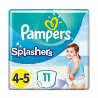 Pampers Splashers S4 Carrypac (11st) - thumbnail