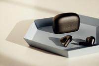 Sudio E3 In Ear headset Bluetooth Stereo Zwart Noise Cancelling Headset, Oplaadbox, Touchbesturing - thumbnail