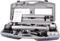 Byomic Beginners Lenzentelescoop 60/700 in Koffer - thumbnail