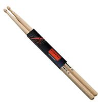 Rohema Natural Series 5A Hickory drumstokken - thumbnail