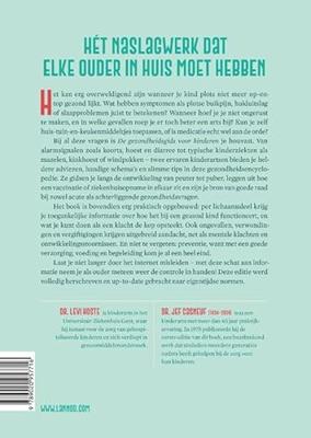 De gezondheidsgids voor kinderen