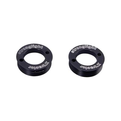 STRONGLIGHT cranktrekker remover f.4-k f.inbus pair