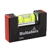 Hultafors Mini waterpas MPL | 68 mm - HU401303 - thumbnail