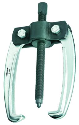 Gedore 1464965 Poelietrekker Spanbereik: 110 mm Aantal haken: 2
