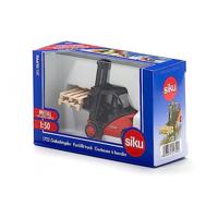 Siku 1722 Vorkheftruck 1:50 - thumbnail