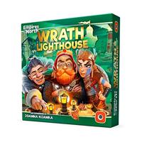 Imperial Settlers Empires of the North: Wrath of the Lighthouse - thumbnail