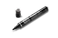 Pentel merkstift Pen N50 zwart - thumbnail