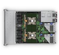 Hewlett Packard Enterprise Server ProLiant DL365 G11 AMD Epyc 9124 3.7 GHz 32 GB RAM P59707-421 - thumbnail