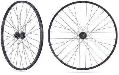 Rodi Wielset 29" ready 25 disc - 15x100 + 12x142 mm steekas - 10/11 speed - 28gat