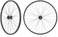 Rodi Wielset 29" ready 25 disc - 15x100 + 12x142 mm steekas - 10/11 speed - 28gat - thumbnail
