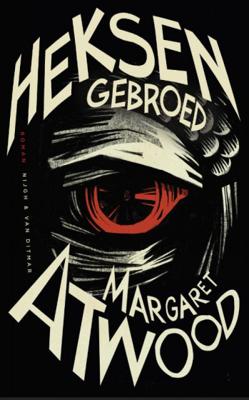 Margaret  Atwood Heksengebroed