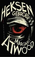Margaret  Atwood Heksengebroed - thumbnail
