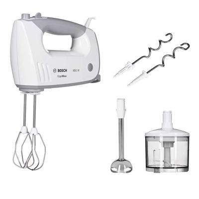 Bosch MFQ36480 Mixer Wit - thumbnail