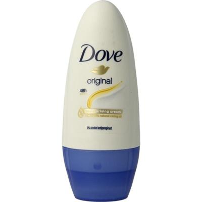 Dove Deodorant Roller Original