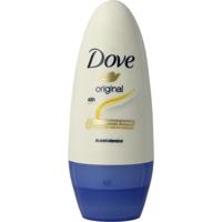 Dove Deodorant Roller Original - thumbnail