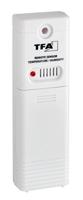 TFA Dostmann Multi-Sens 30.3057.01 Draadloze thermo- en hygrometer Zwart - thumbnail
