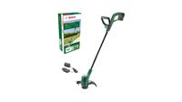 Bosch Groen EasyGrassCut 18-230 | Accutrimmer | PBA 18V 2.0Ah W-B - 06008C1A03 - thumbnail