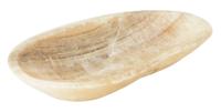 MUST Living Schaal 'Bean' Onyx - thumbnail