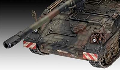 Revell 1/35 Panzerhaubitze 2000